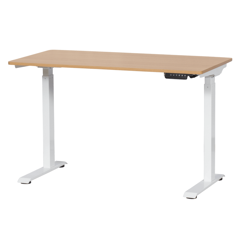 Ергономично бюро с  ⋙ на цена от 599.00лв  - Allegro-bg.com