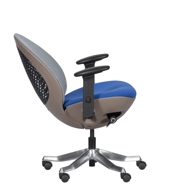 Детски стол OVE - кралско ⋙ на цена от 564.00лв  - Allegro-bg.com