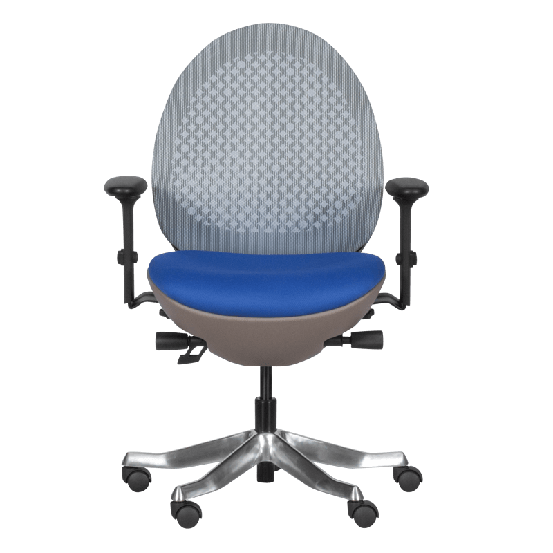 Детски стол OVE - кралско ⋙ на цена от 564.00лв  - Allegro-bg.com