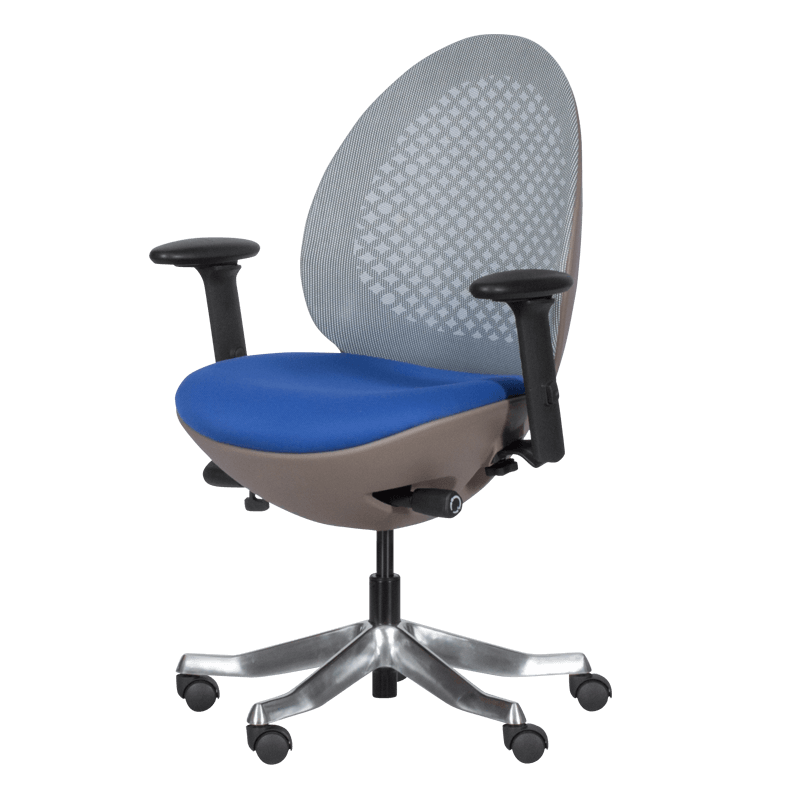 Детски стол OVE - кралско ⋙ на цена от 564.00лв  - Allegro-bg.com