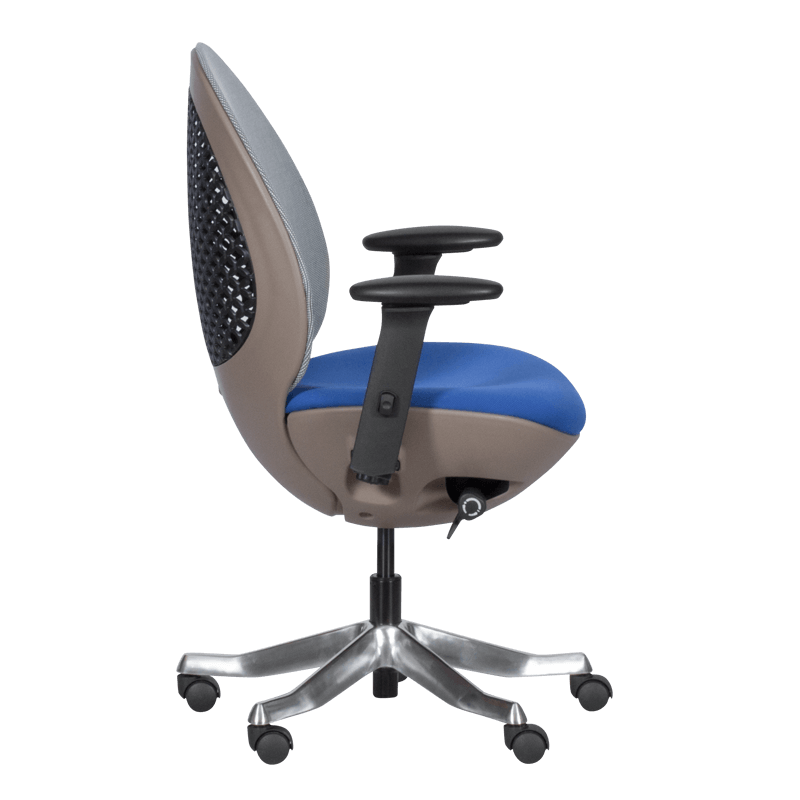 Детски стол OVE - кралско ⋙ на цена от 564.00лв  - Allegro-bg.com