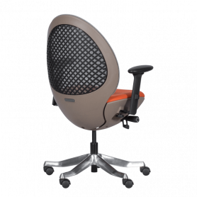 Детски стол OVE - оранжев ⋙ на цена от 564.00лв  - Allegro-bg.com 2