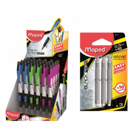 Графити Maped Reload-4446