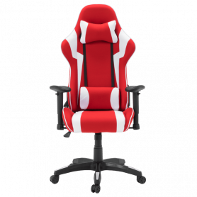 Геймърски стол Carmen  ⋙ на цена от 372.00лв  - Allegro-bg.com 2