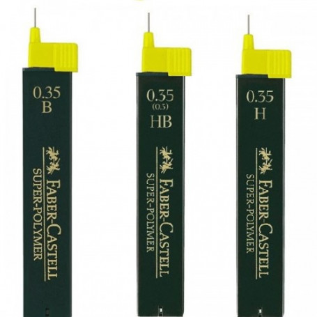 Графити Faber-Castell, 0.3 мм-4451