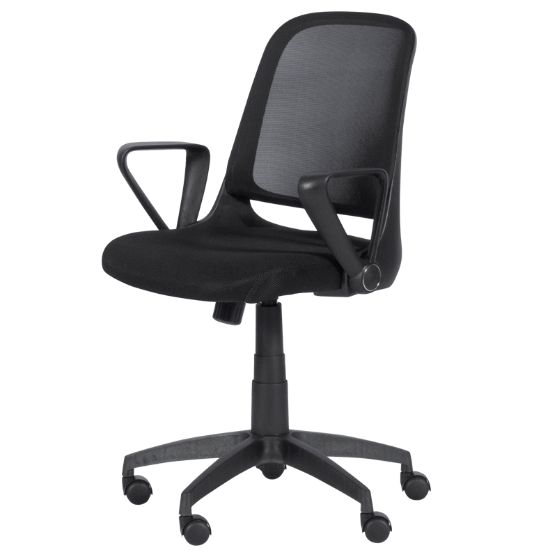 Работен офис стол Carmen ⋙ на цена от 169.80лв  - Allegro-bg.com