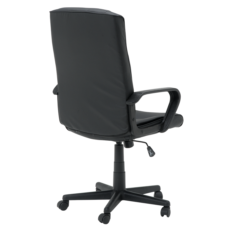 Президентски офис стол  ⋙ на цена от 211.20лв  - Allegro-bg.com