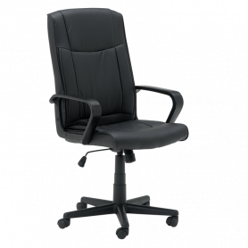 Президентски офис стол  ⋙ на цена от 211.20лв  - Allegro-bg.com 2