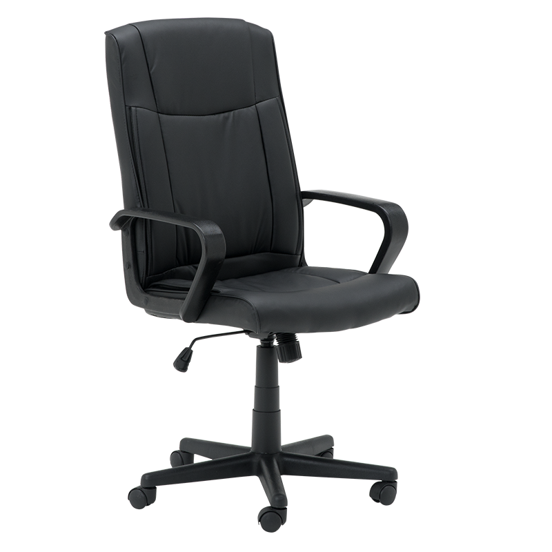 Президентски офис стол  ⋙ на цена от 211.20лв  - Allegro-bg.com