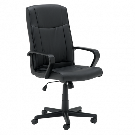 Президентски офис стол  ⋙ на цена от 211.20лв  - Allegro-bg.com