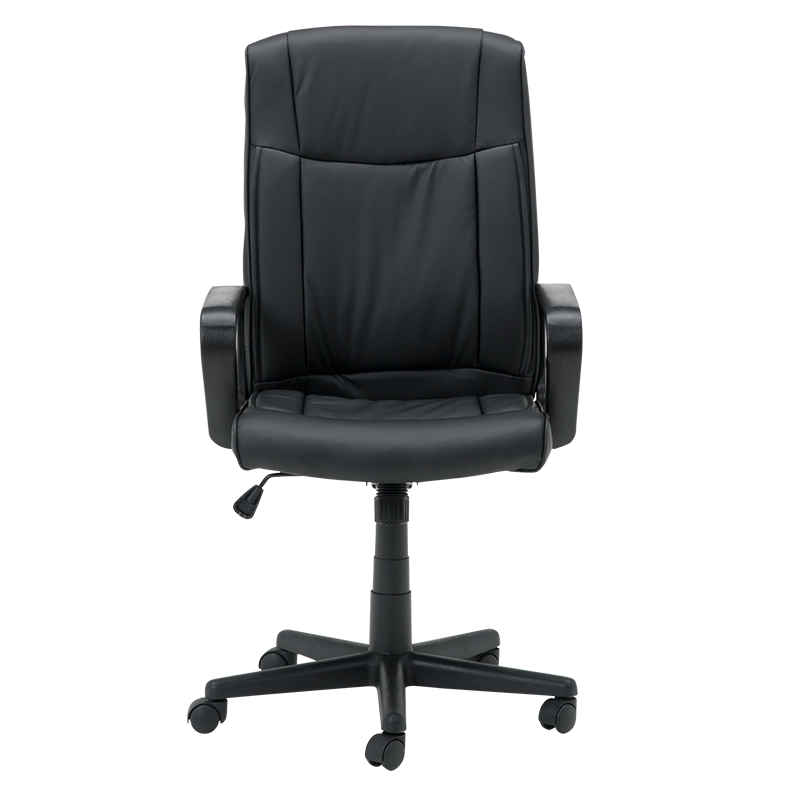 Президентски офис стол  ⋙ на цена от 211.20лв  - Allegro-bg.com