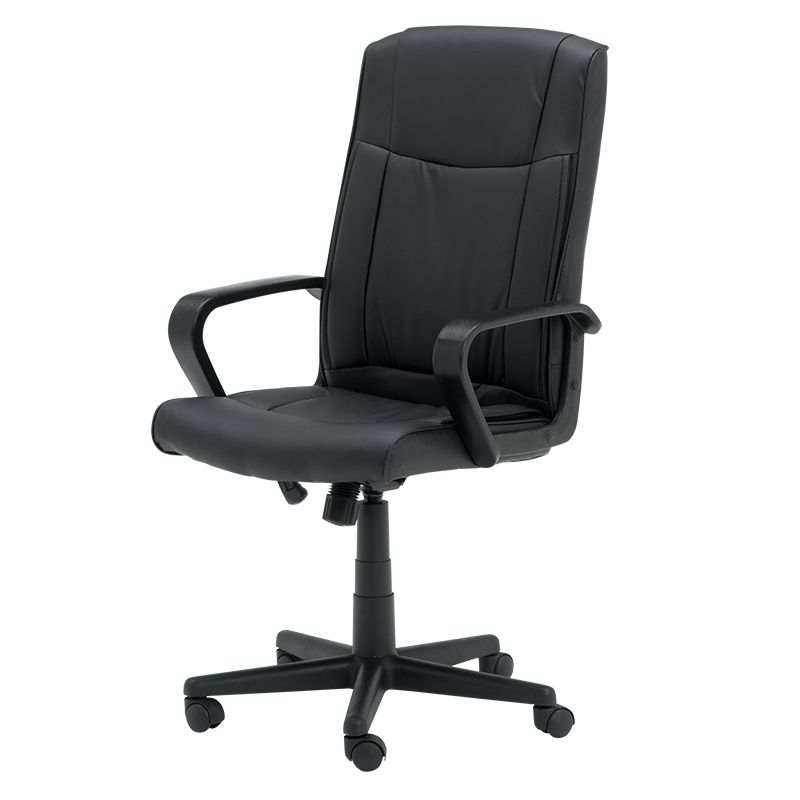 Президентски офис стол  ⋙ на цена от 211.20лв  - Allegro-bg.com