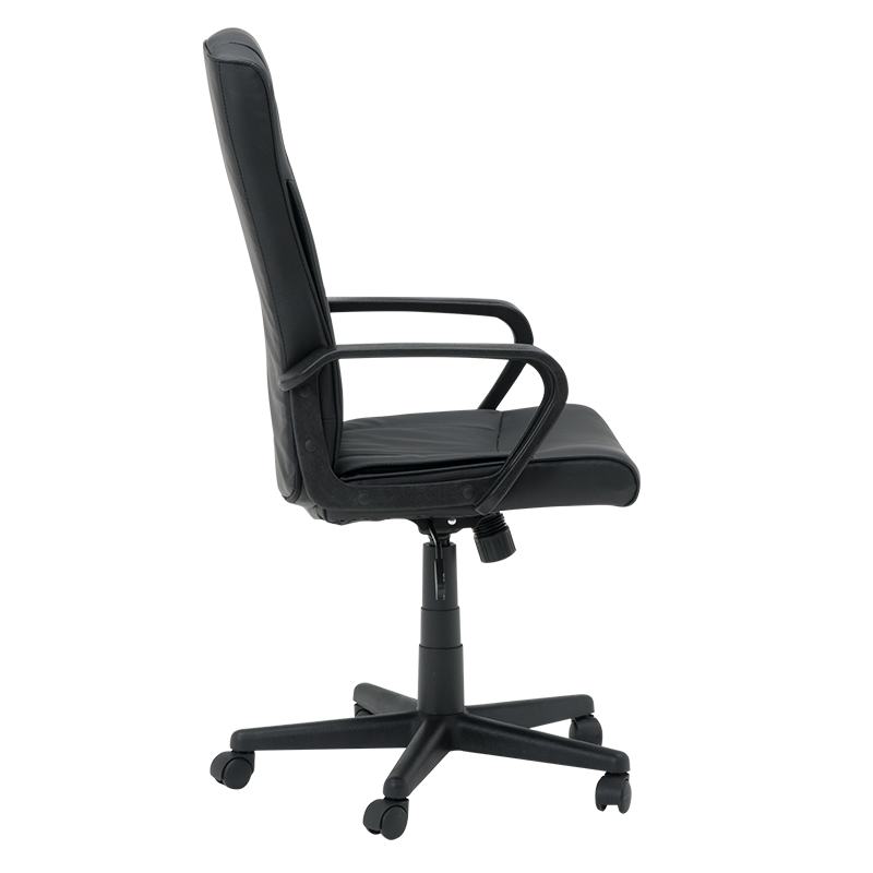 Президентски офис стол  ⋙ на цена от 211.20лв  - Allegro-bg.com