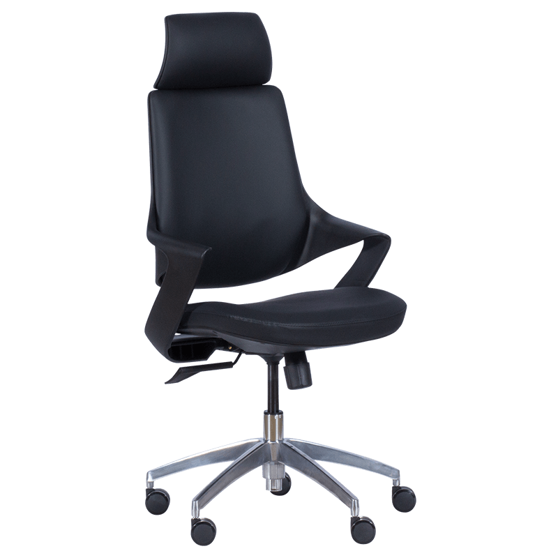 Президентски офис стол  ⋙ на цена от 384.00лв  - Allegro-bg.com