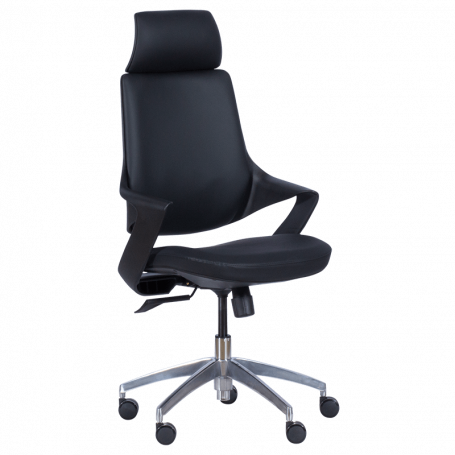 Президентски офис стол  ⋙ на цена от 384.00лв  - Allegro-bg.com