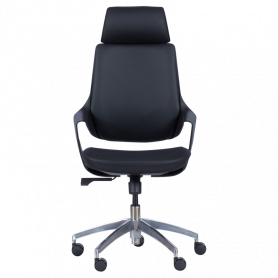 Президентски офис стол  ⋙ на цена от 384.00лв  - Allegro-bg.com 2