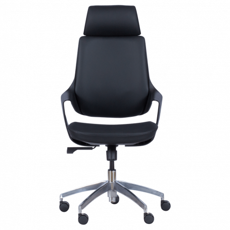 Президентски офис стол  ⋙ на цена от 384.00лв  - Allegro-bg.com