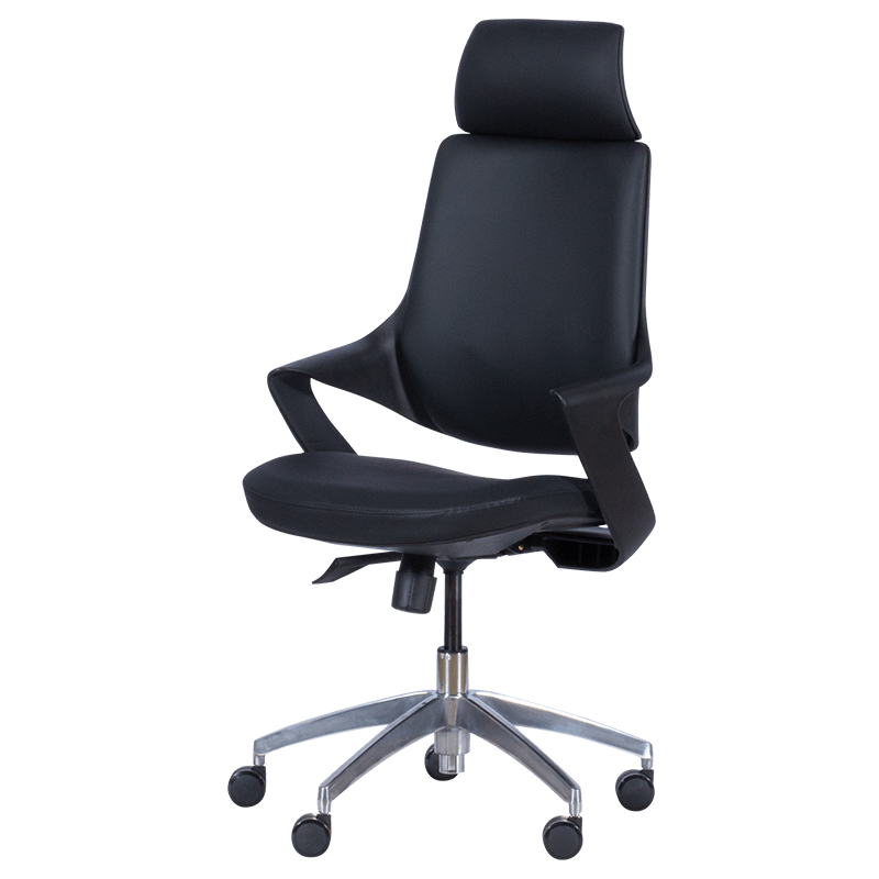 Президентски офис стол  ⋙ на цена от 384.00лв  - Allegro-bg.com