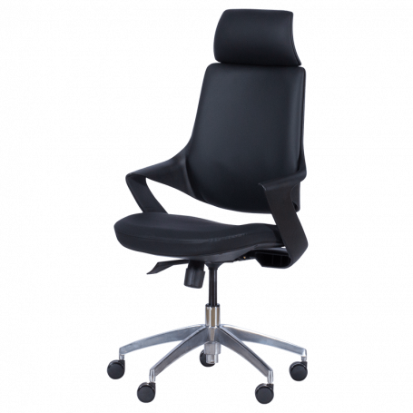 Президентски офис стол  ⋙ на цена от 384.00лв  - Allegro-bg.com