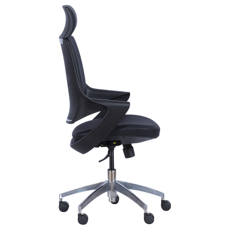 Президентски офис стол  ⋙ на цена от 384.00лв  - Allegro-bg.com