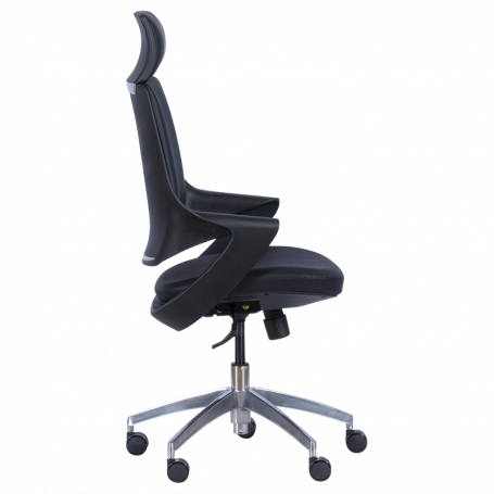 Президентски офис стол  ⋙ на цена от 384.00лв  - Allegro-bg.com