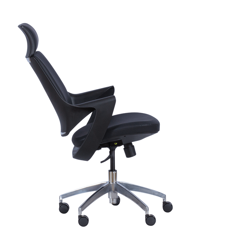 Президентски офис стол  ⋙ на цена от 384.00лв  - Allegro-bg.com