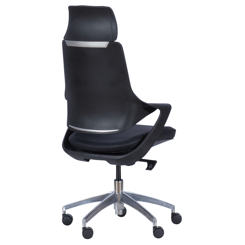 Президентски офис стол  ⋙ на цена от 384.00лв  - Allegro-bg.com