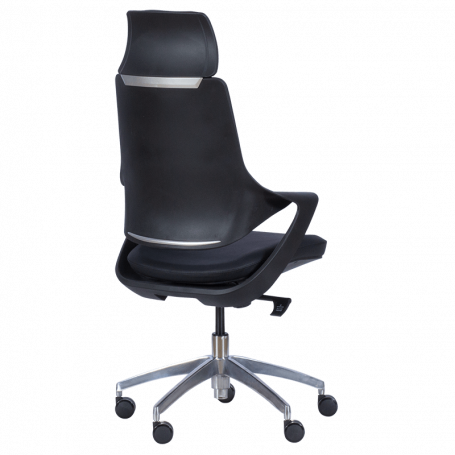 Президентски офис стол  ⋙ на цена от 384.00лв  - Allegro-bg.com