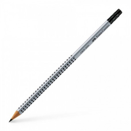 Молив Faber-Castell Grip 2001,-4465