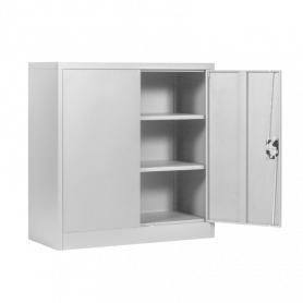 Метален шкаф Carmen   ⋙ на цена от 252.00лв  - Allegro-bg.com