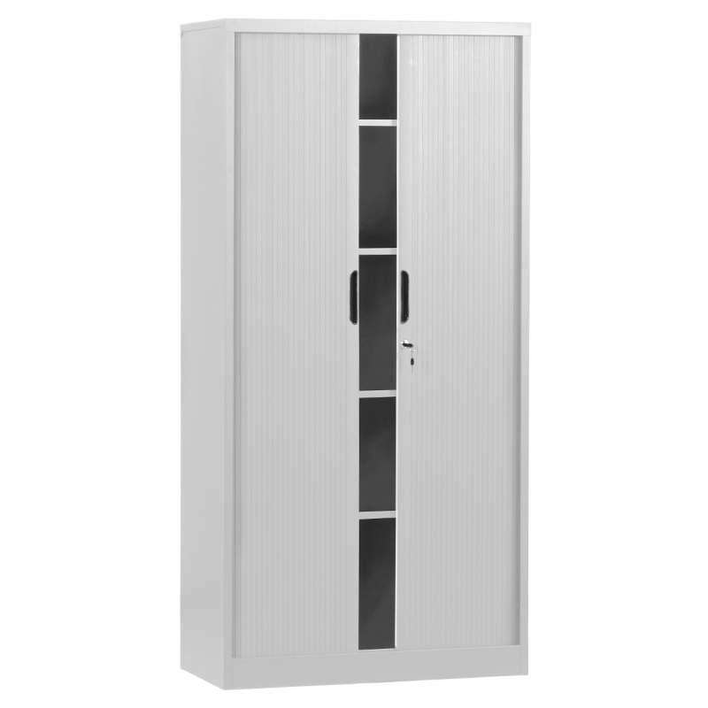 Метален шкаф Carmen  ⋙ на цена от 576.00лв  - Allegro-bg.com