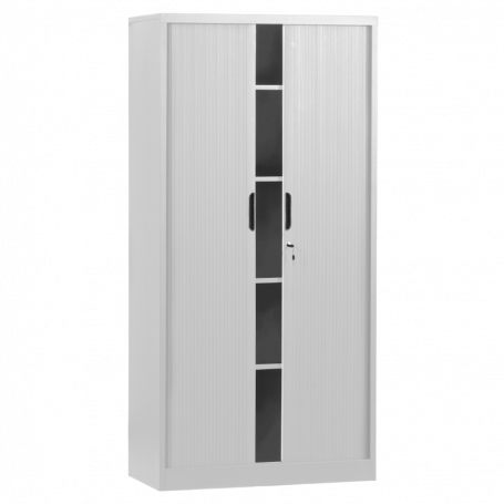 Метален шкаф Carmen  ⋙ на цена от 576.00лв  - Allegro-bg.com