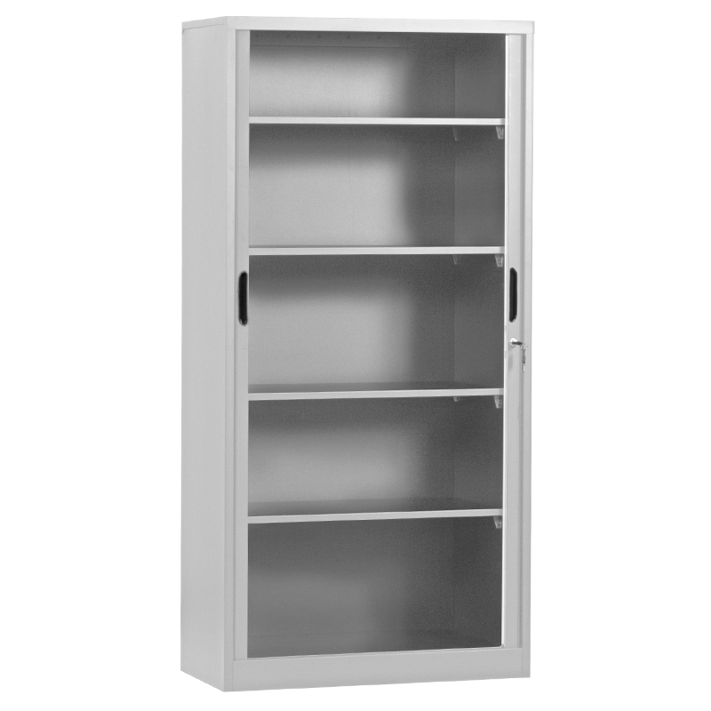 Метален шкаф Carmen  ⋙ на цена от 576.00лв  - Allegro-bg.com