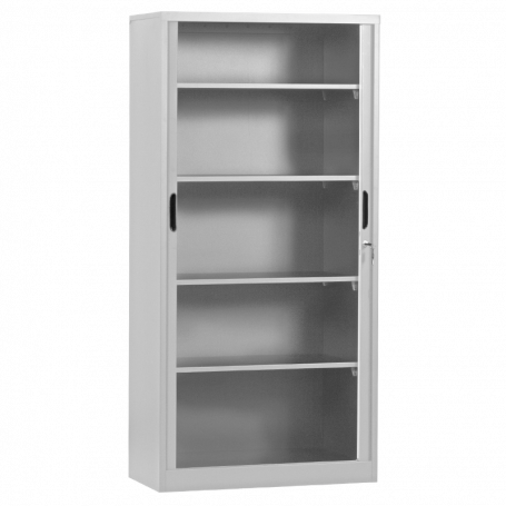 Метален шкаф Carmen  ⋙ на цена от 576.00лв  - Allegro-bg.com