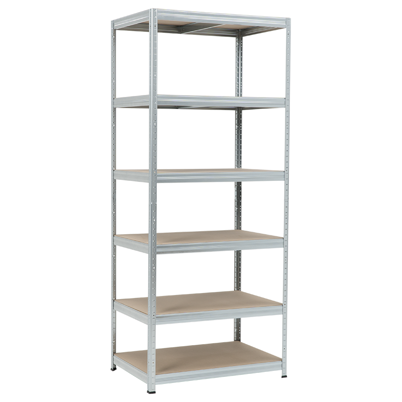 Метален стелаж STAR  ⋙ на цена от 198.00лв  - Allegro-bg.com