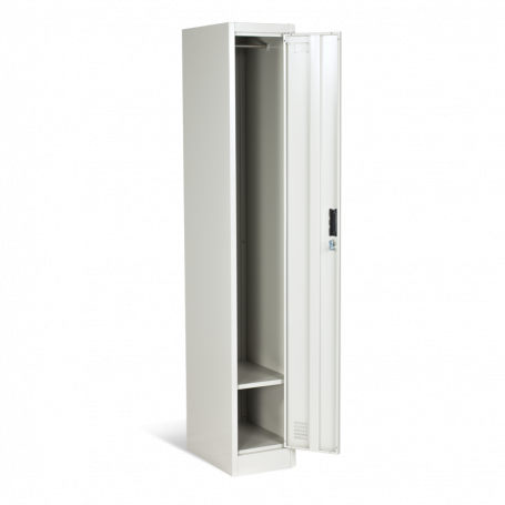 Метален шкаф Carmen  ⋙ на цена от 222.00лв  - Allegro-bg.com