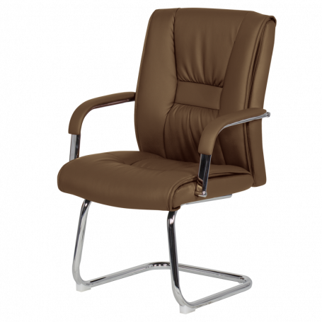 Посетителски стол Carmen ⋙ на цена от 276.00лв  - Allegro-bg.com