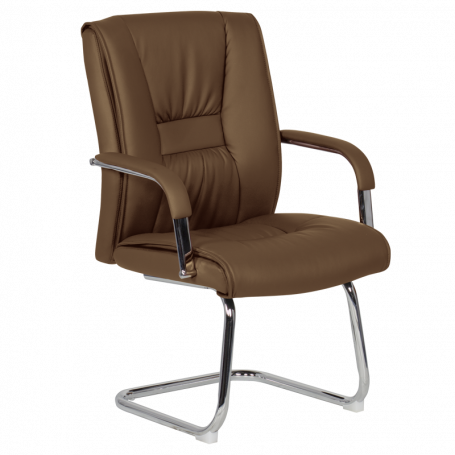 Посетителски стол Carmen ⋙ на цена от 276.00лв  - Allegro-bg.com