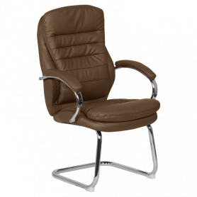 Посетителски стол Carmen ⋙ на цена от 288.00лв  - Allegro-bg.com