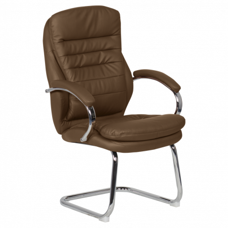 Посетителски стол Carmen ⋙ на цена от 288.00лв  - Allegro-bg.com