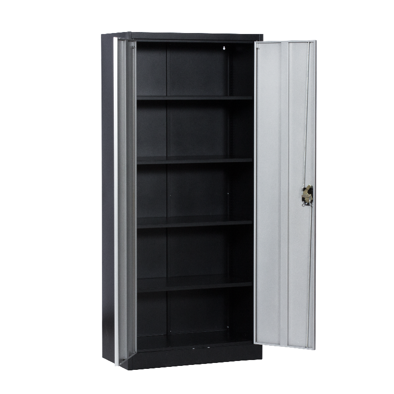 Метален шкаф Carmen  ⋙ на цена от 480.00лв  - Allegro-bg.com