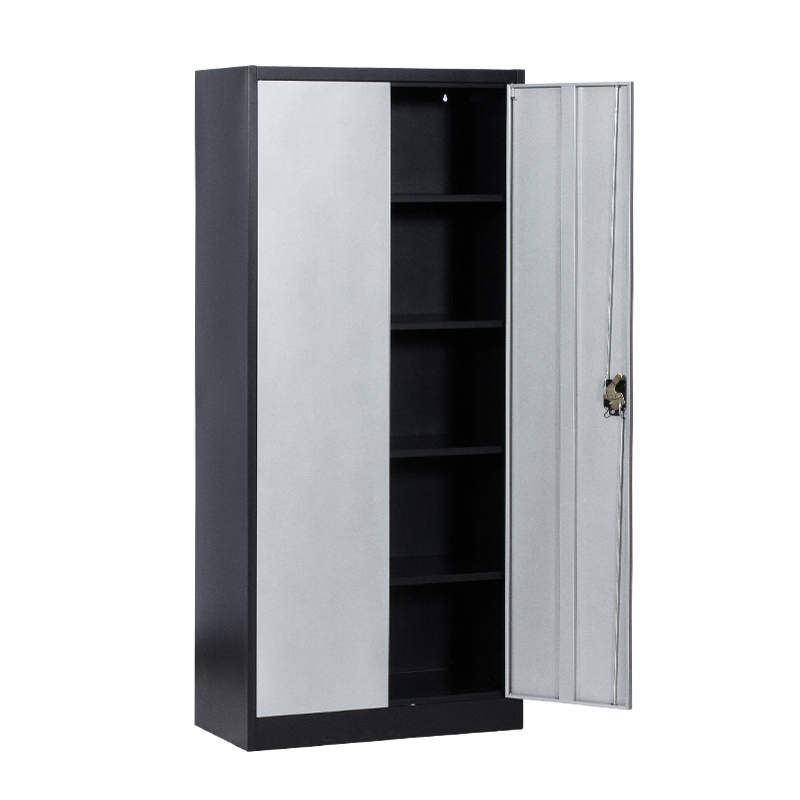 Метален шкаф Carmen  ⋙ на цена от 480.00лв  - Allegro-bg.com