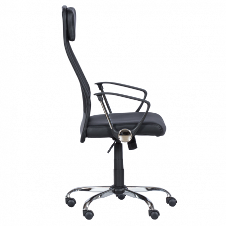 Президентски офис стол  ⋙ на цена от 198.00лв  - Allegro-bg.com