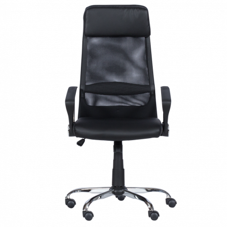 Президентски офис стол  ⋙ на цена от 198.00лв  - Allegro-bg.com