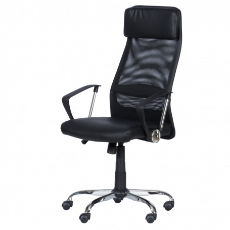 Президентски офис стол  ⋙ на цена от 198.00лв  - Allegro-bg.com