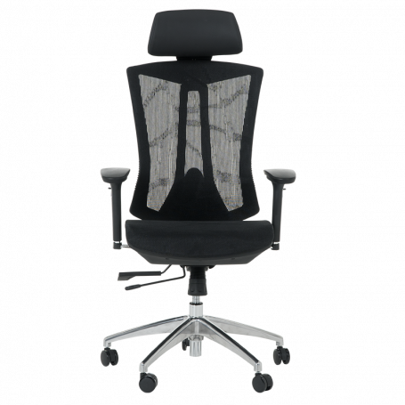 Ергономичен стол Carmen  ⋙ на цена от 498.00лв  - Allegro-bg.com