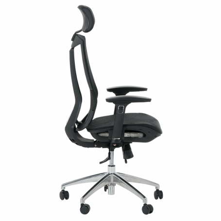 Ергономичен стол Carmen  ⋙ на цена от 498.00лв  - Allegro-bg.com