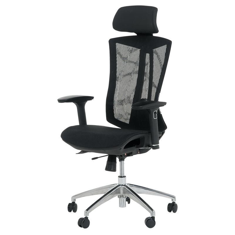 Ергономичен стол Carmen  ⋙ на цена от 498.00лв  - Allegro-bg.com