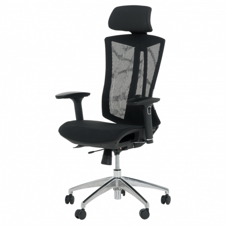 Ергономичен стол Carmen  ⋙ на цена от 498.00лв  - Allegro-bg.com