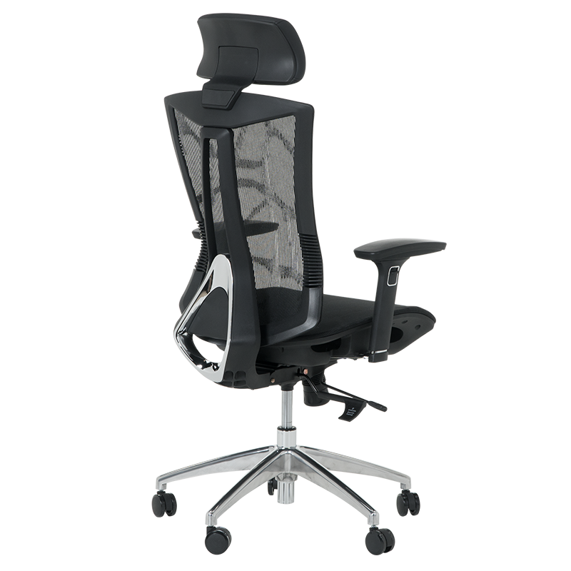 Ергономичен стол Carmen  ⋙ на цена от 498.00лв  - Allegro-bg.com